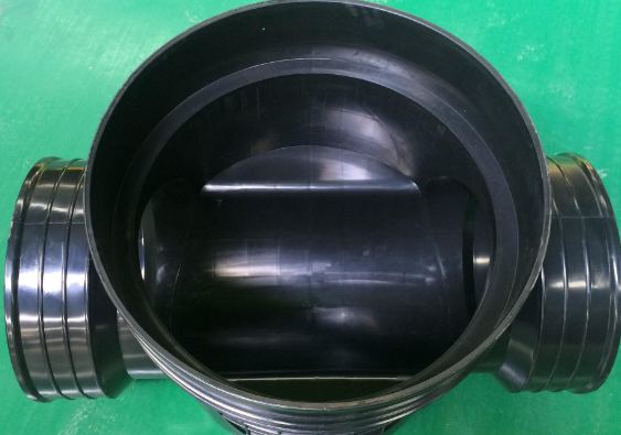 簡析雨水口，雨水井，檢查井，蓖子區(qū)別