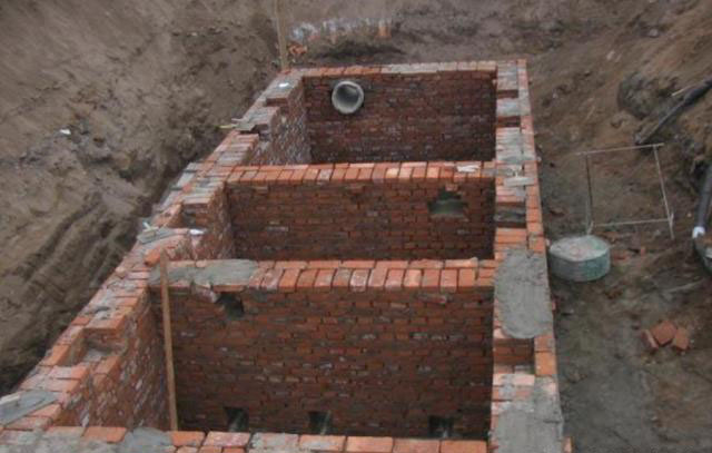 在農(nóng)村，怎么“科學設計化糞池”更合理