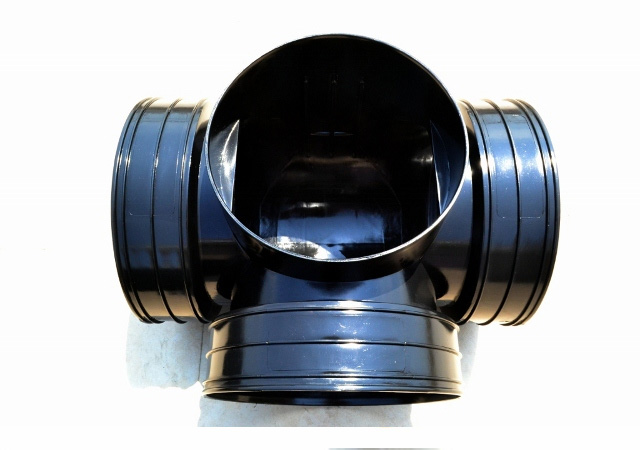 塑料檢查井應該如何做好定期清理工作？