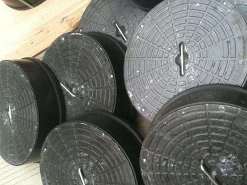 塑料檢查井承重井蓋主要分為哪幾種？