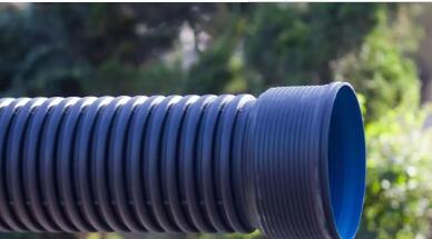 你了解PE雙壁波紋管的優(yōu)點(diǎn)嗎？