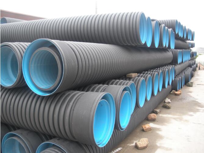 HDPE雙壁波紋管的工程施工有哪些技術(shù)要點？