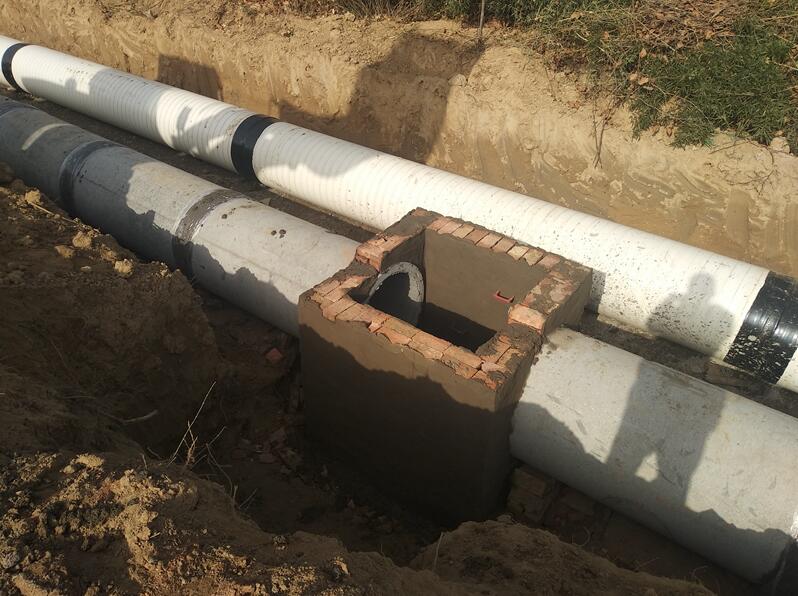 使用高性能聚氯乙烯纖維增強(qiáng)纏繞管有哪些優(yōu)勢？