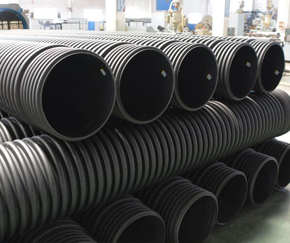 hdpe雙壁波紋管S1、s2有什么區別呢?