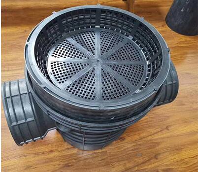 城市發展和塑料排水檢查井有什么關系？