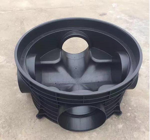 塑料檢查井的具體分類有哪些？