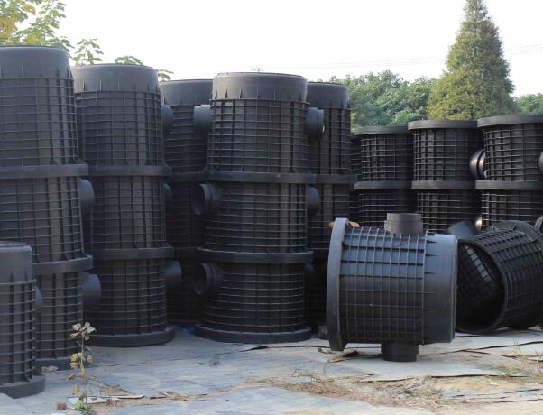 塑料檢查井安裝需要注意哪些？