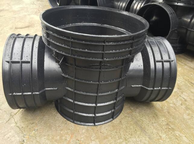 塑料檢查井使用時(shí)需要注意的問題