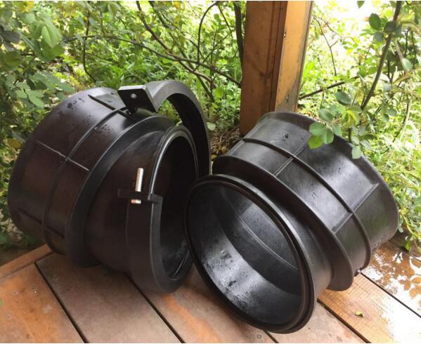 塑料檢查井在污水改造中的優(yōu)勢(shì)