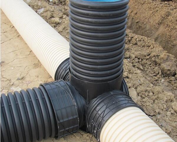 塑料檢查井作為新型排水設(shè)備各方面細節(jié)分析