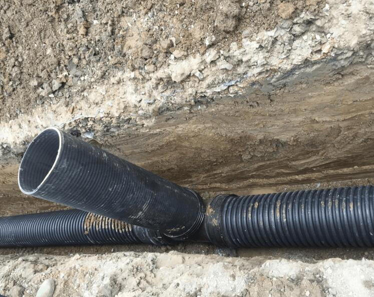 塑料檢查井的正確使用方式是什么？