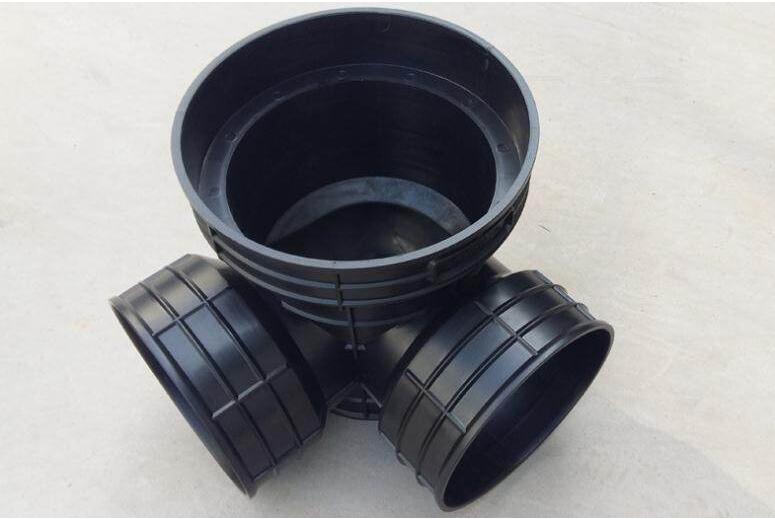 塑料檢查井安裝的間距有什么規定嗎？